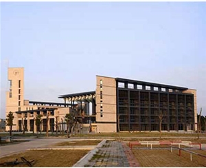 北京大学图书馆