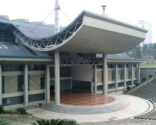 北京图书馆