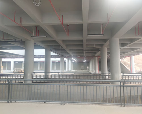 北京山西长治高铁站