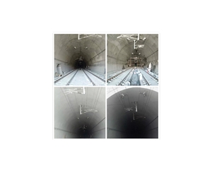 北京隧道混凝土装修