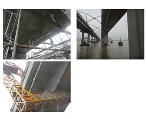 北京飞云江大桥